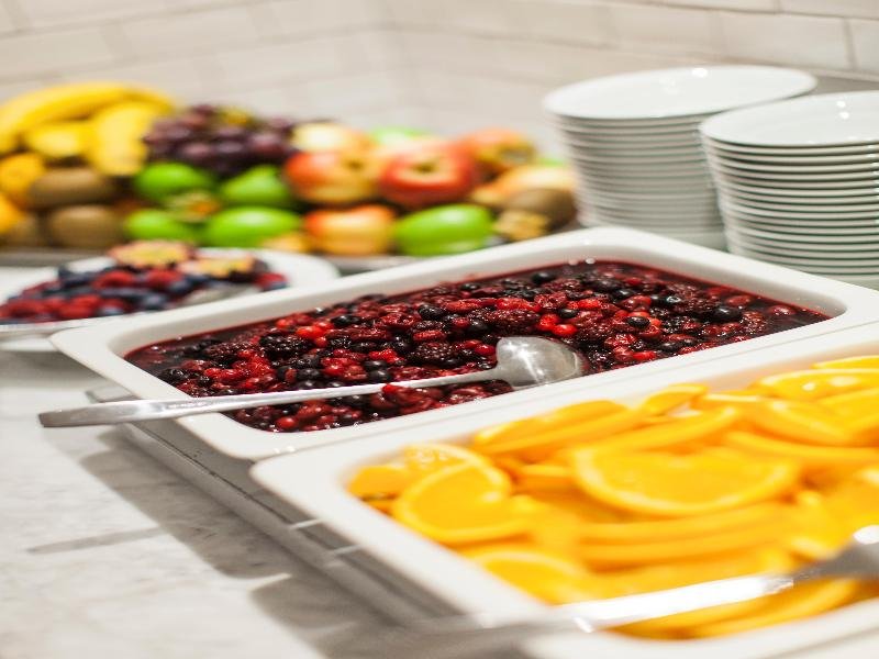 Фото Elite Stadshotellet Eskilstuna