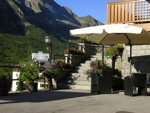 Фото Hotel Orchidea