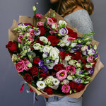 CvetyOptRoznica (Industrialniy Avenue, 17к2), flower shop