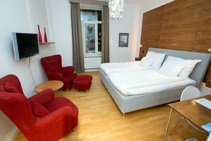 Гостиница Pitea Stadshotell