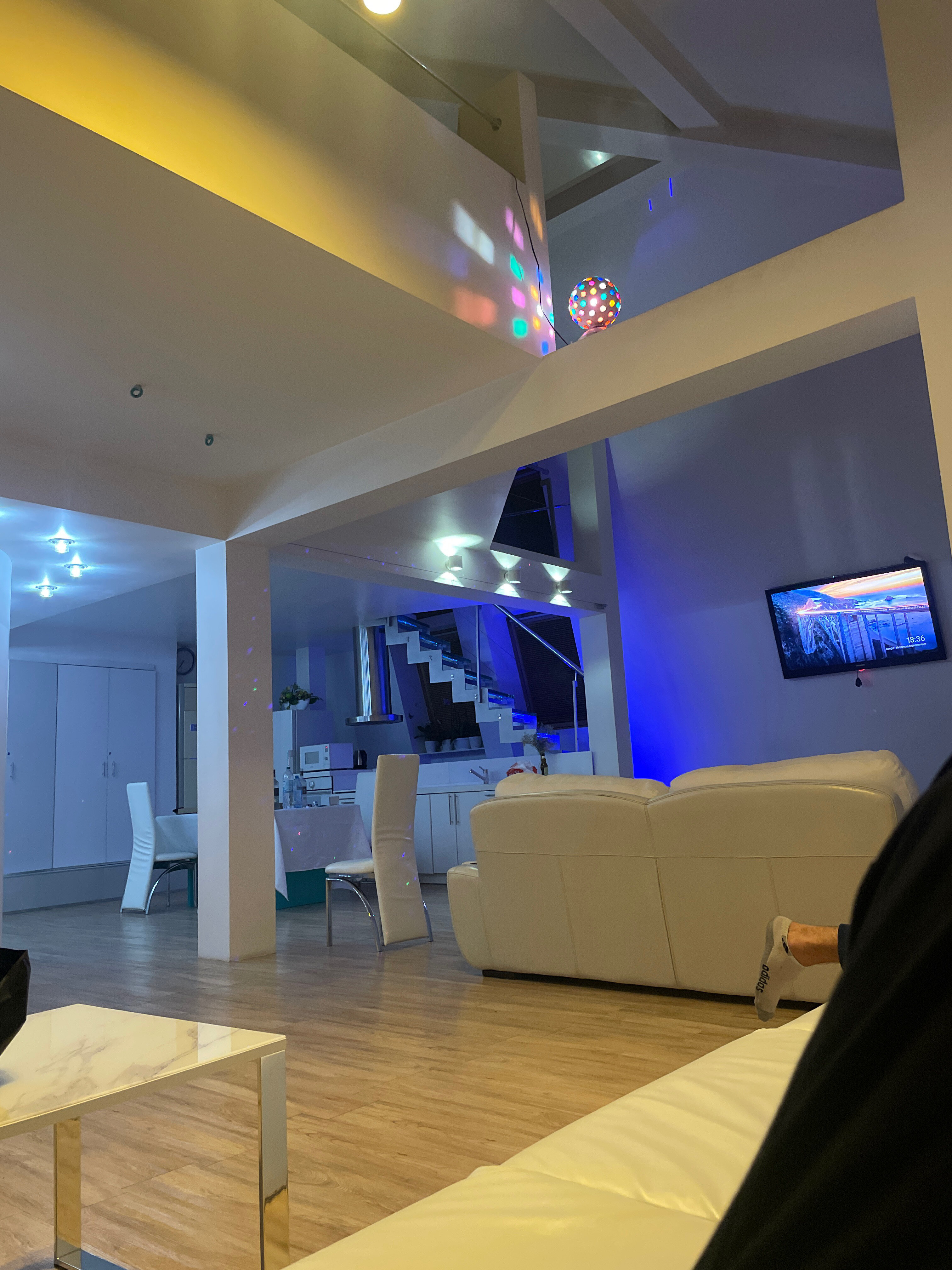 Фото Пентхаус