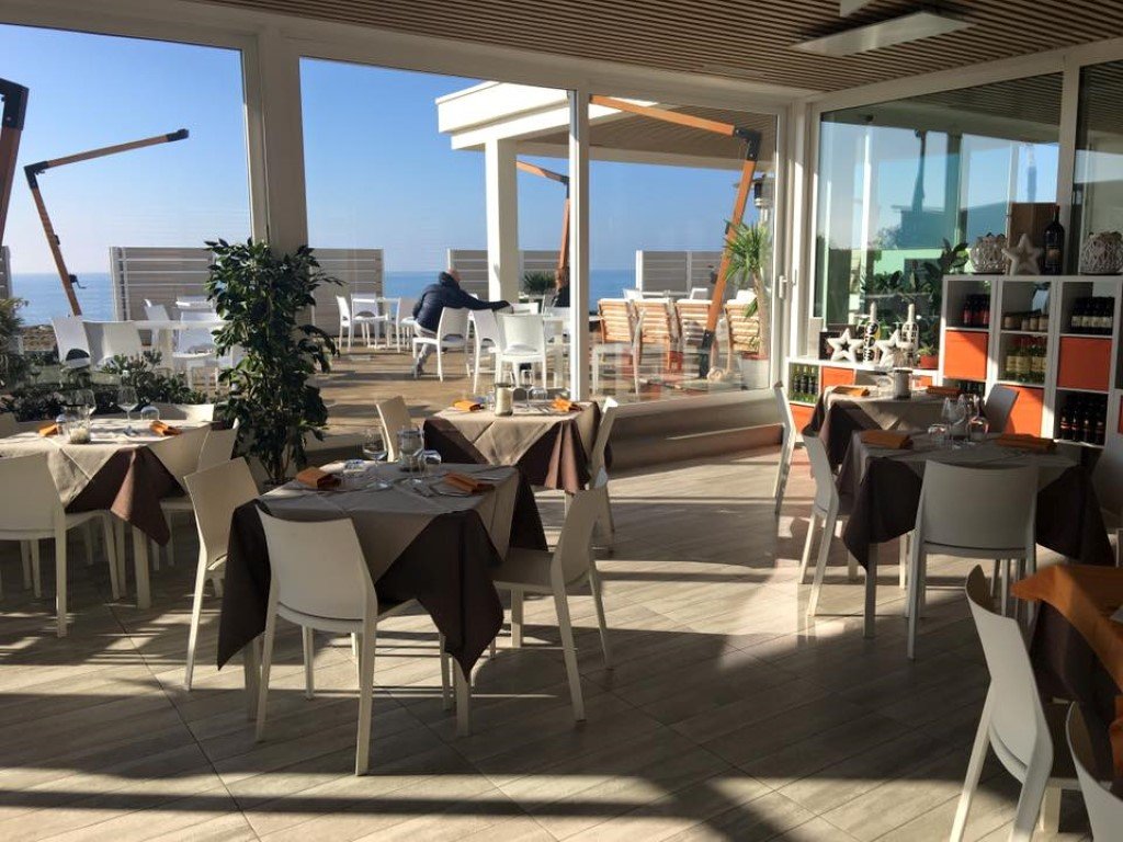 Фото Hotel Stella Marina