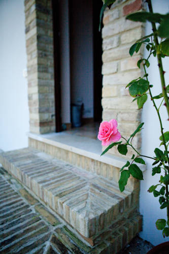 Фото Casa dell'Orto Agriturismo