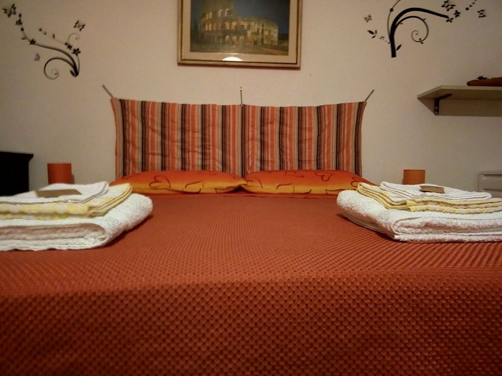 Фото Camere Riviera di Ulisse