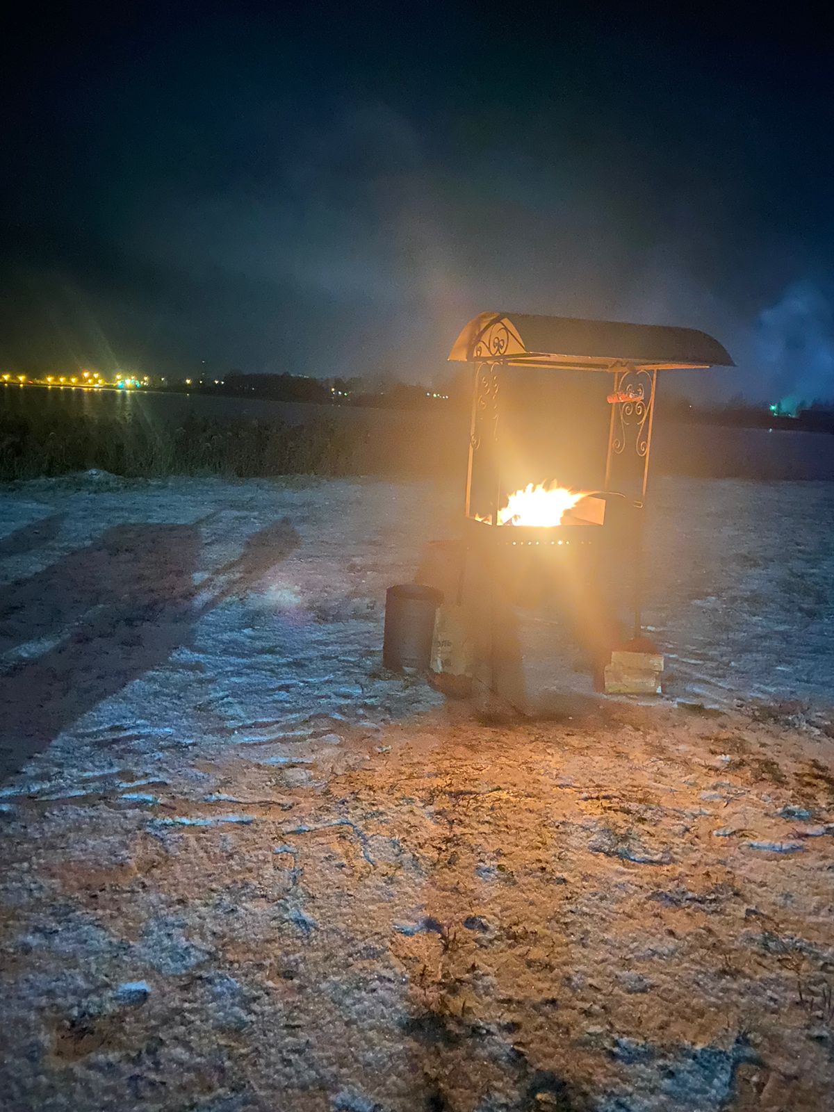 Фото Барин приехал