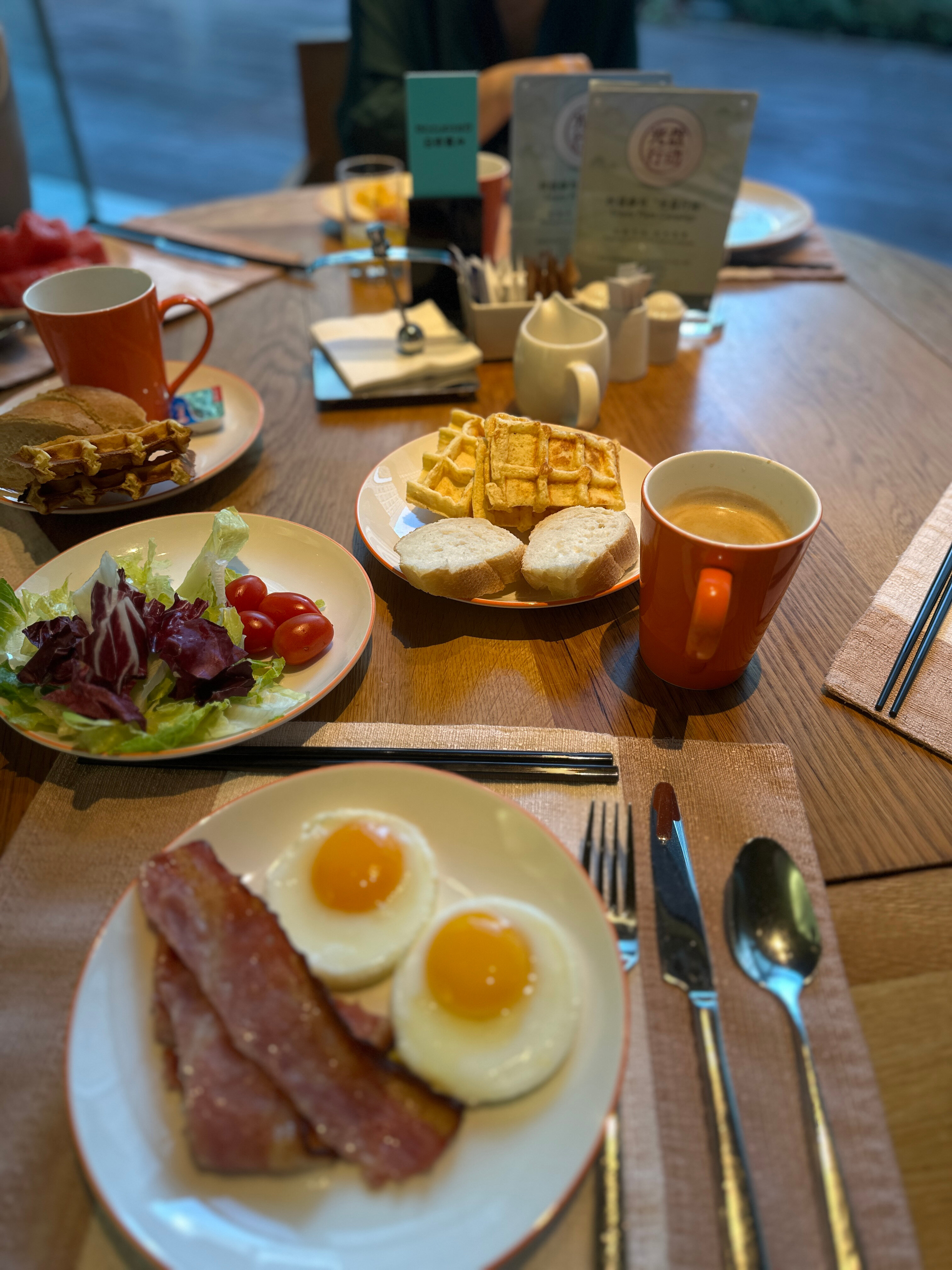 Фото Shangri-La Qingdao