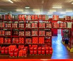 Oriz (Babushkina Street, 21Б), lubricants