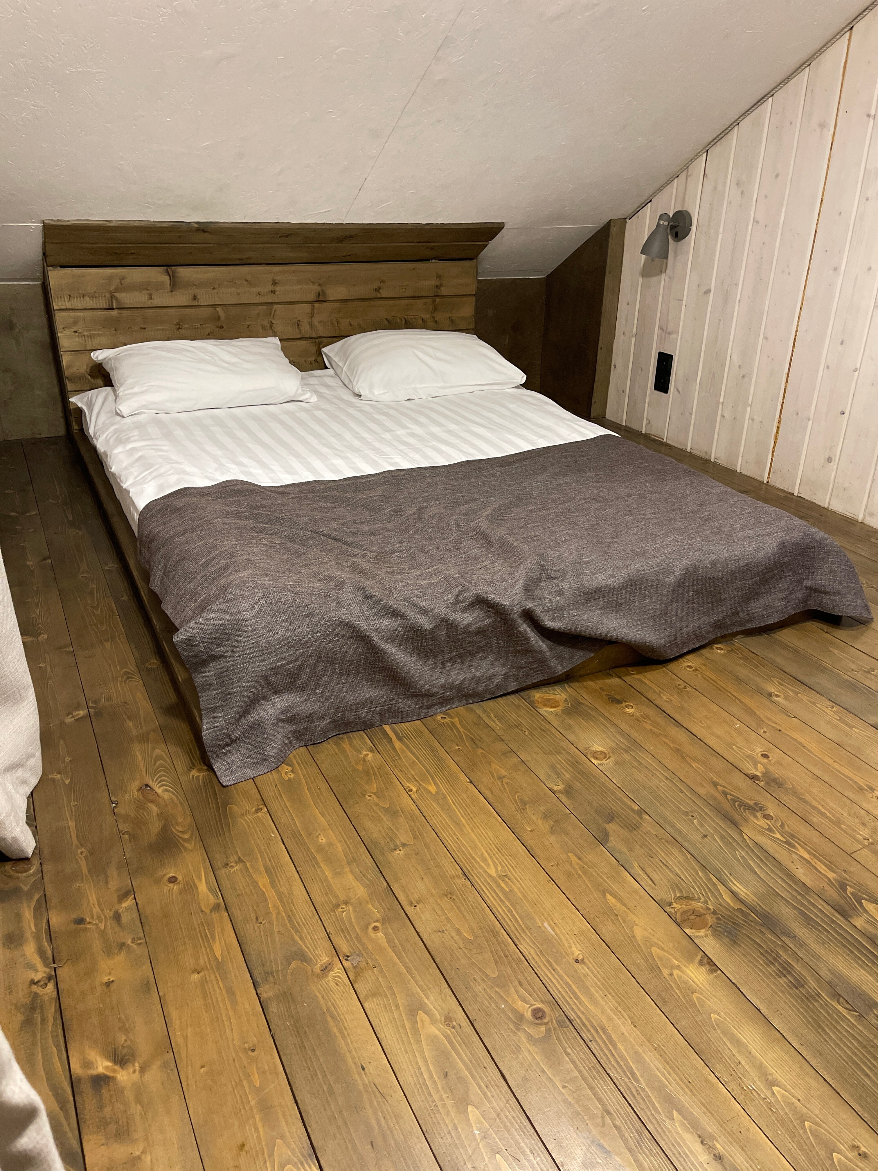 Фото Типи Юкки