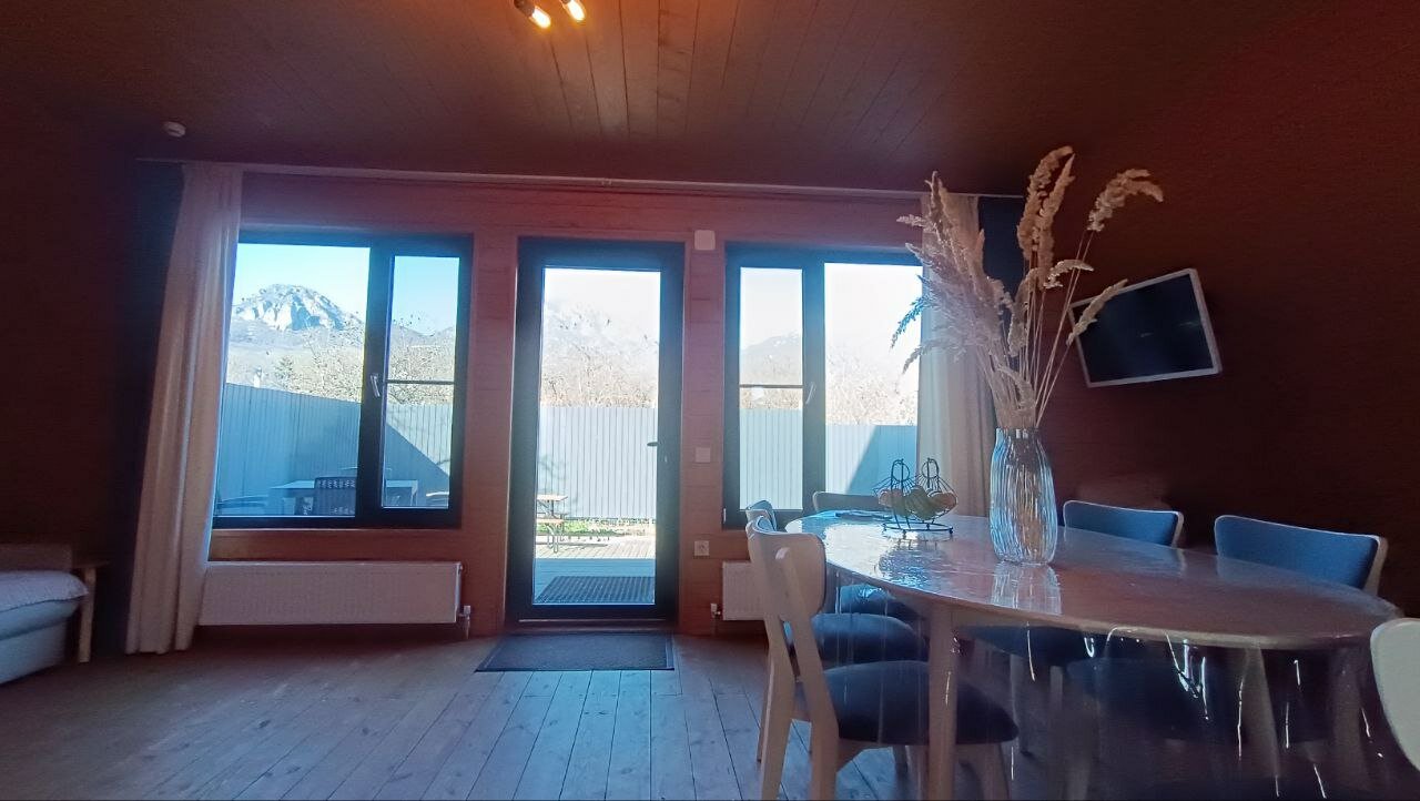 Фото Тот самый дом