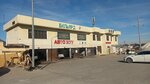 МММ (Abdrash Nazarbekov kóshesі, 64), car wash