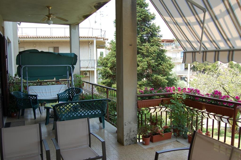 Фото B&b Villa Francesca