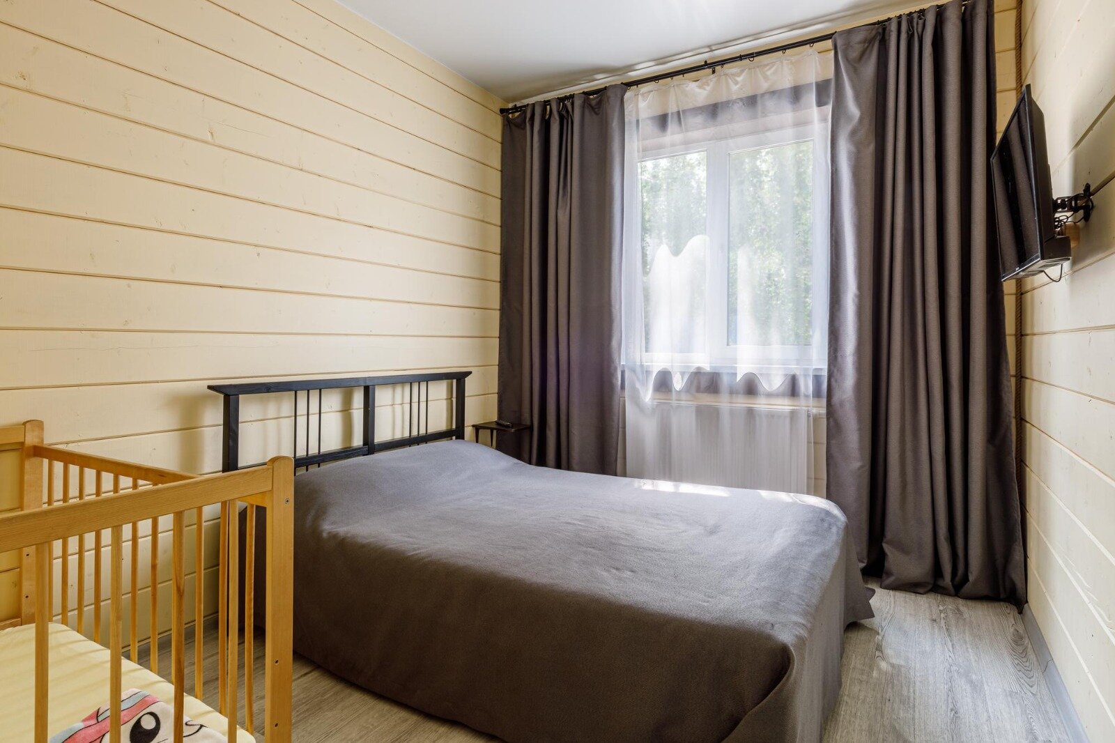 Фото Коттедж в Домодедово