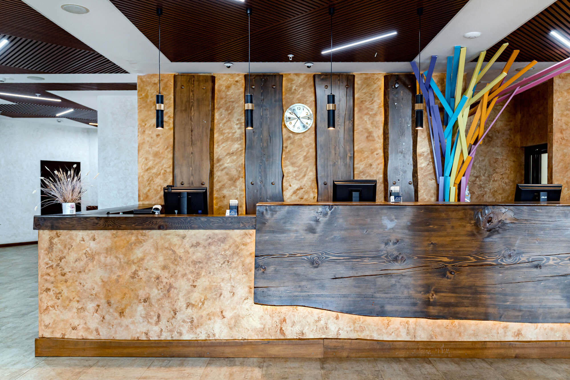 Фото СКИ ИНН СПА