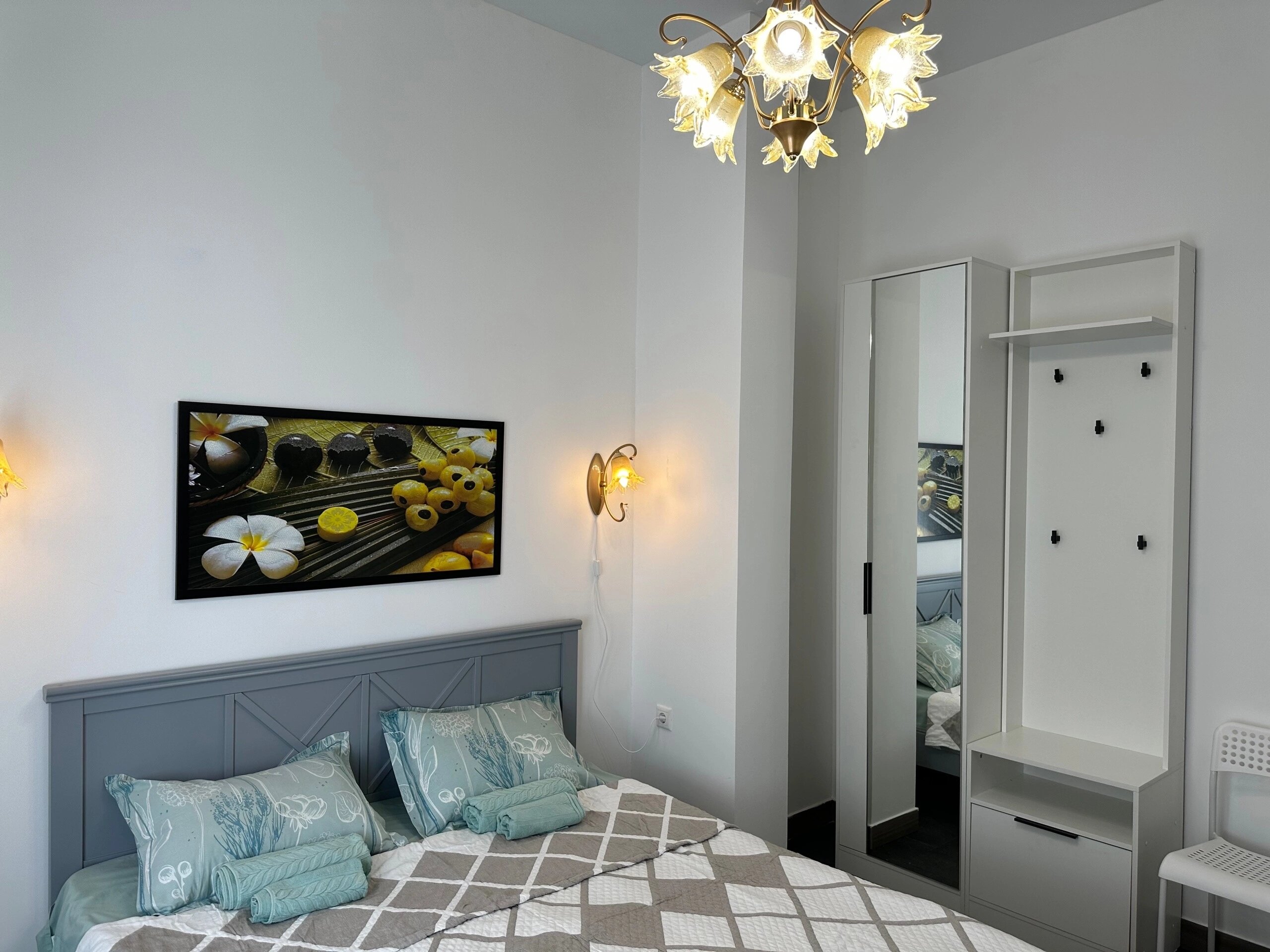 Фото Дельтаплан