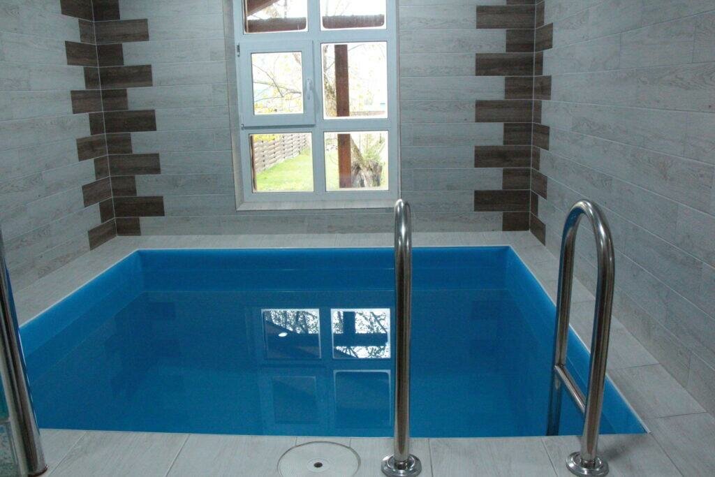 Фото Горный источник