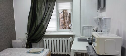 Апартаменты на Зелинского  фото 1