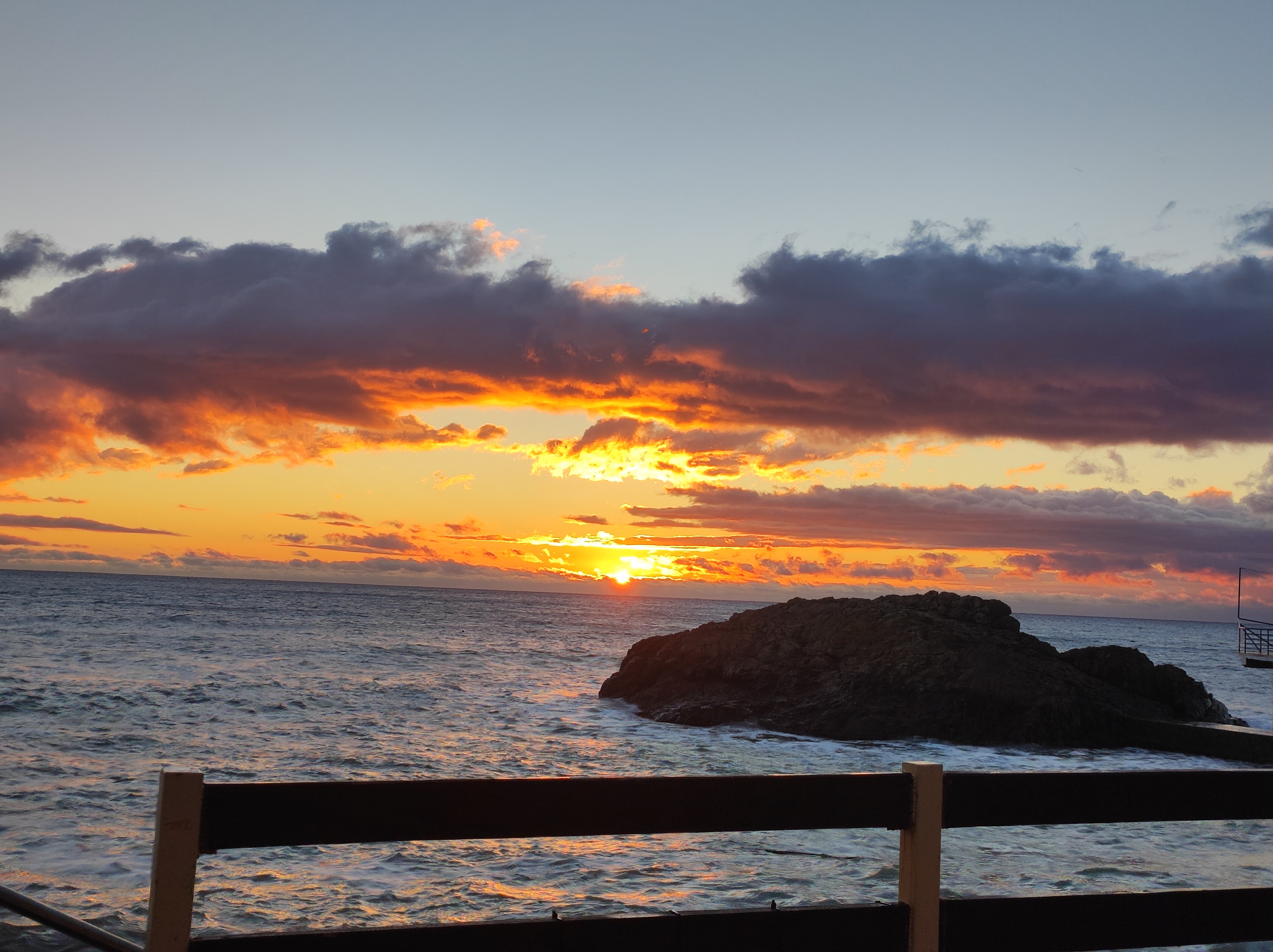 Фото Санта Барбара