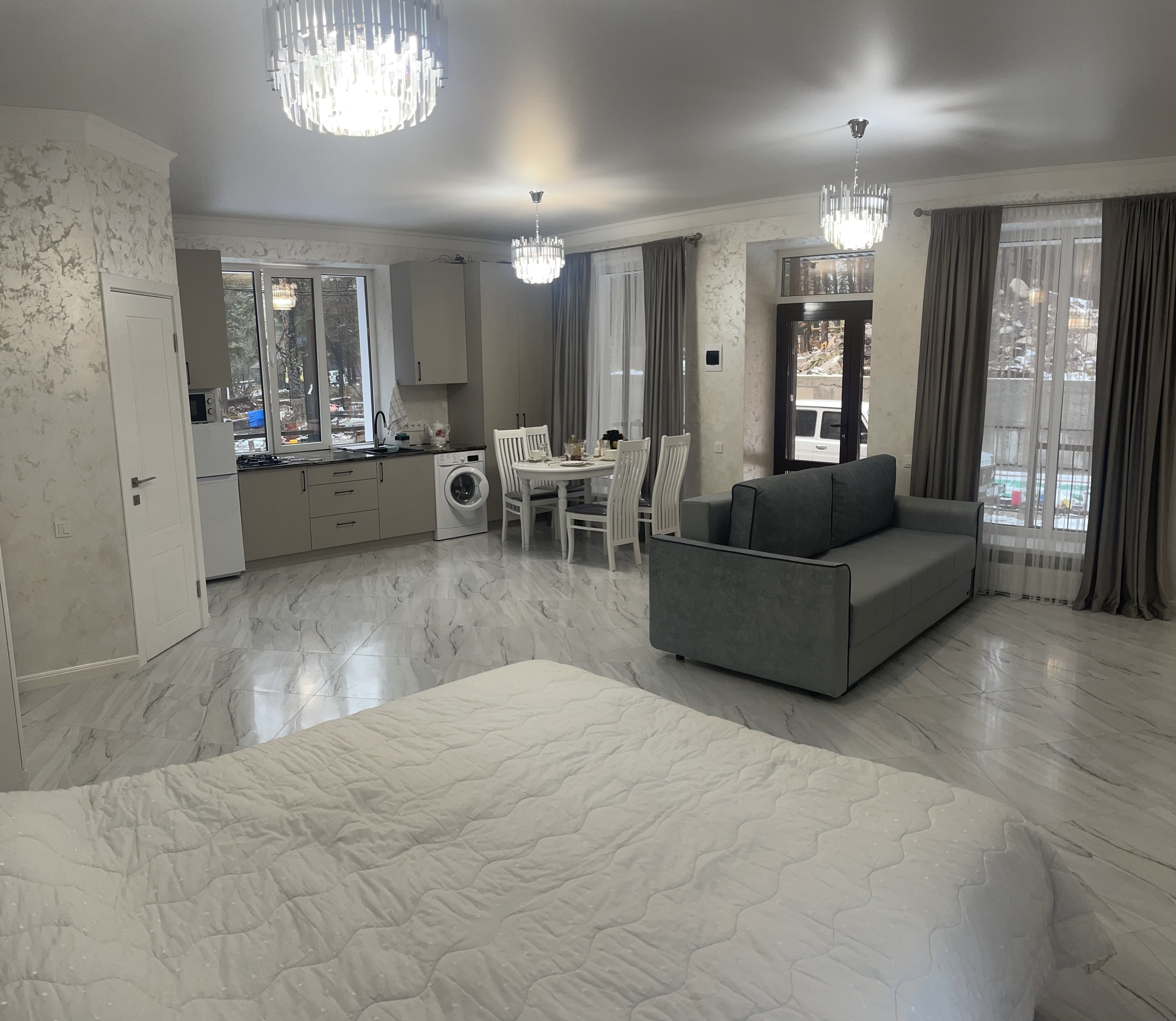 Фото Терскол