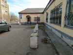 Canteen (14-shi shaǵyn aýdan, 1А), comedor