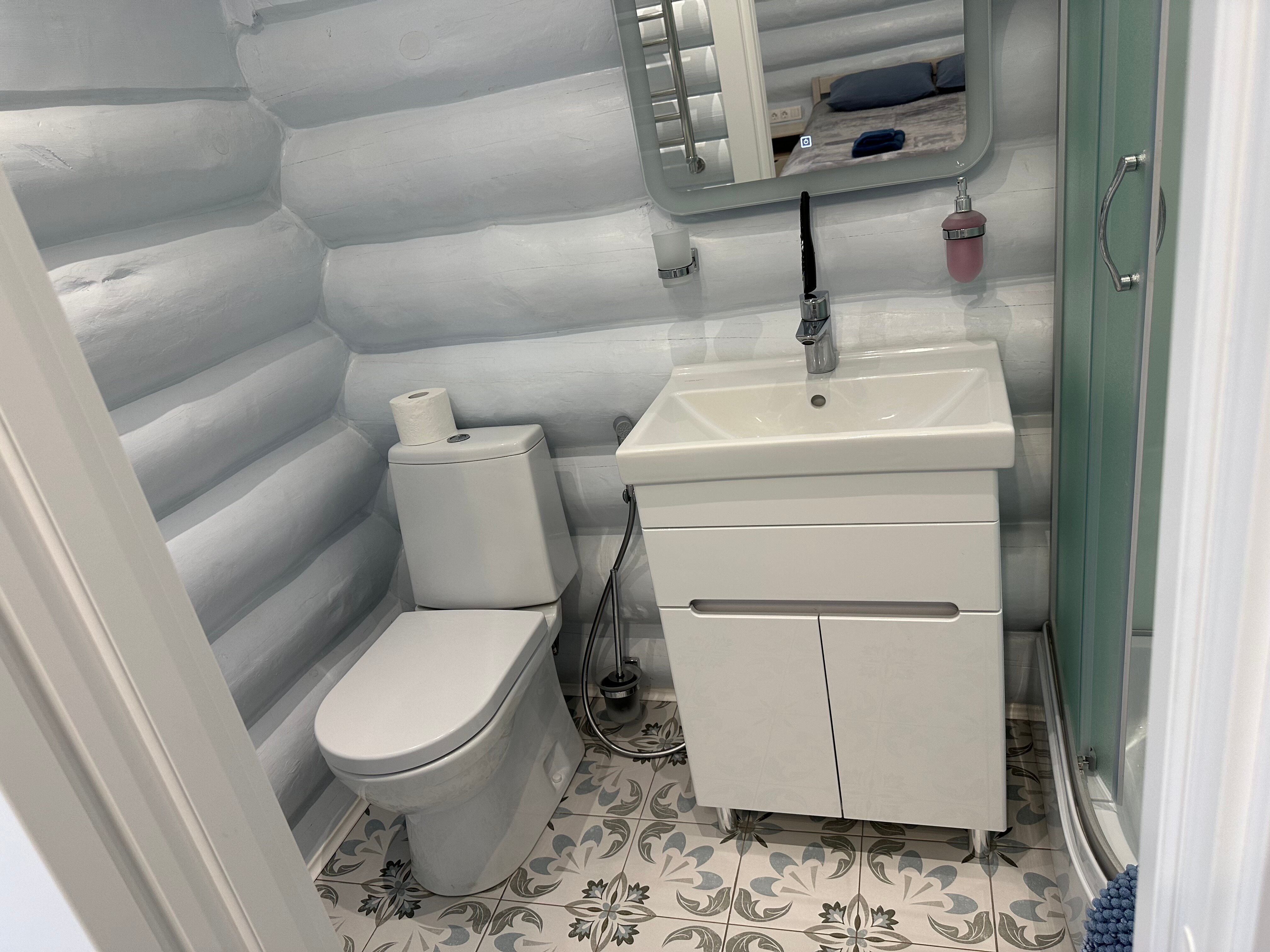 Фото Любимый уголок