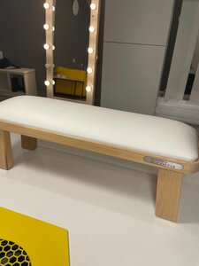 Kami Studio (Yurga, ulitsa Mashinostroiteley, 1), beauty salon