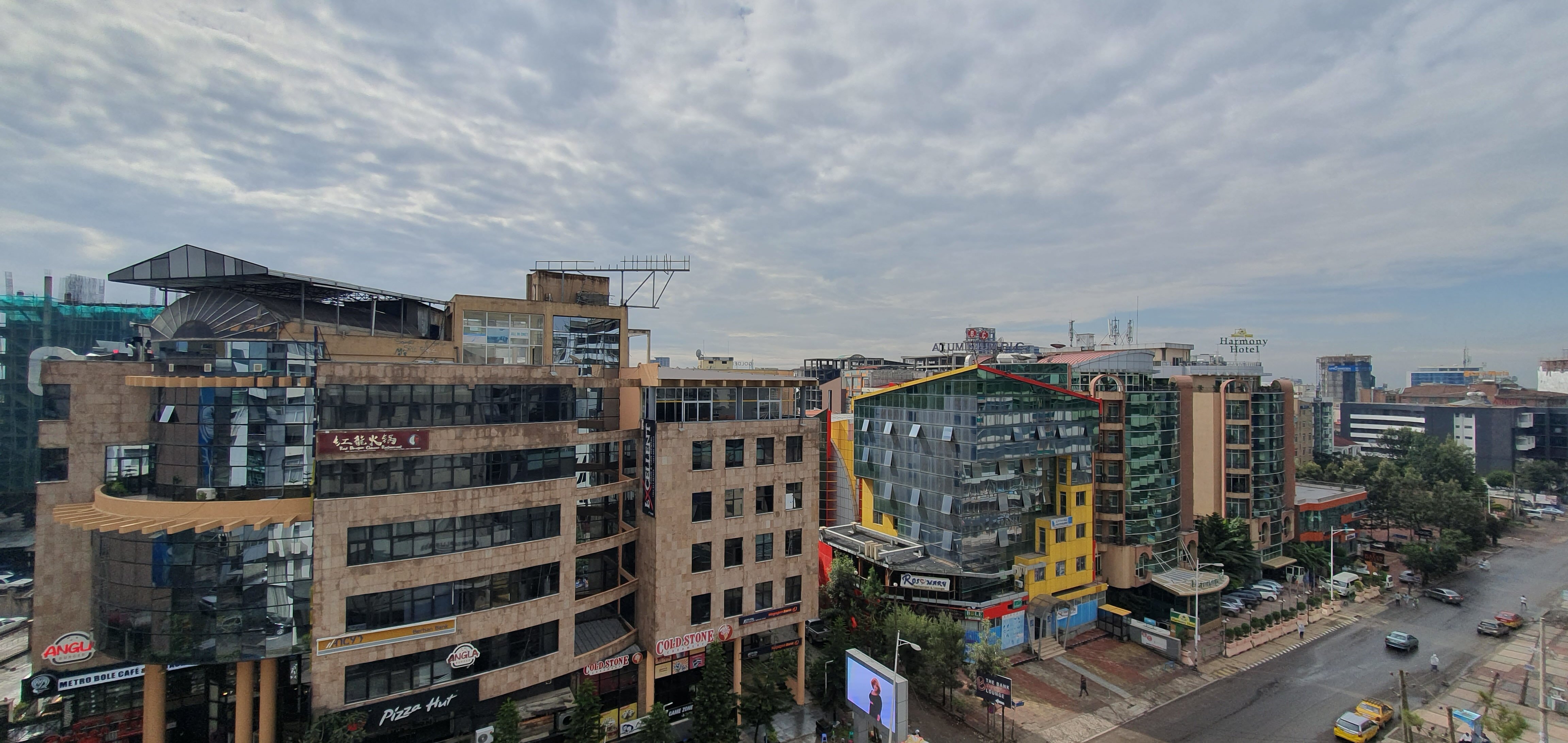 Фото Best Western Plus Addis Ababa