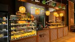 Mishka Bakery (Svetlanovskiy Avenue, 8), bakery