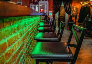 Gradov (Tula, Soyuznaya Street, 1), bar, pub