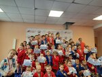 Феникс (Antona Petrova Street, 362), sports club