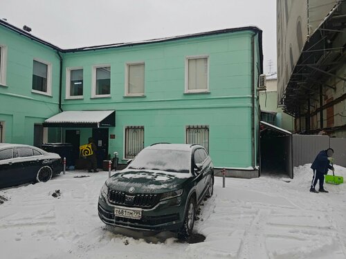 Гостиница Evans  4.4* — фото 4