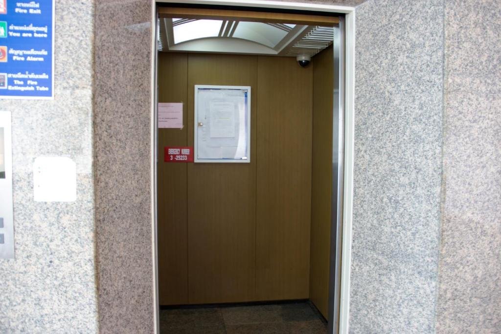 Фото View Talay 3 Beach Apartments