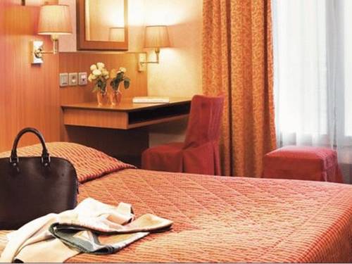 Фото Terminus Orléans