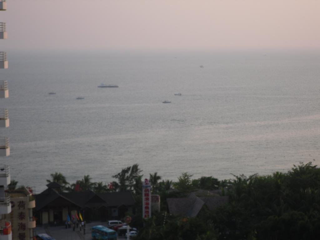 Фото Sanya Linhai Vocation Apartment