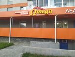 Omega electronics (Солнечная ул., 12), компьютерный магазин в Сатке
