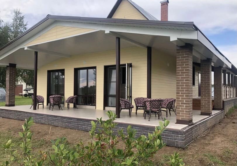 Фото Клевое место