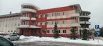 Gratsia (Fizkulturnaya Street, 116), hotel