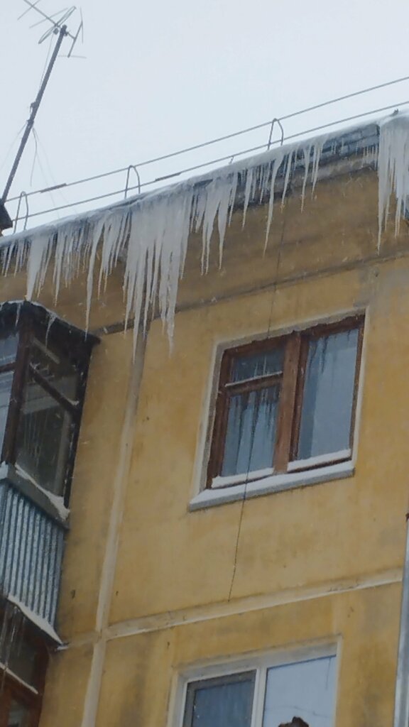 Municipal housing authority ZhEU № 009, filial Zhilishchnik, Smolensk, photo