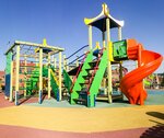 Нью Импорт (Leningradskaya Street, 46) ، معدات الملاعب
