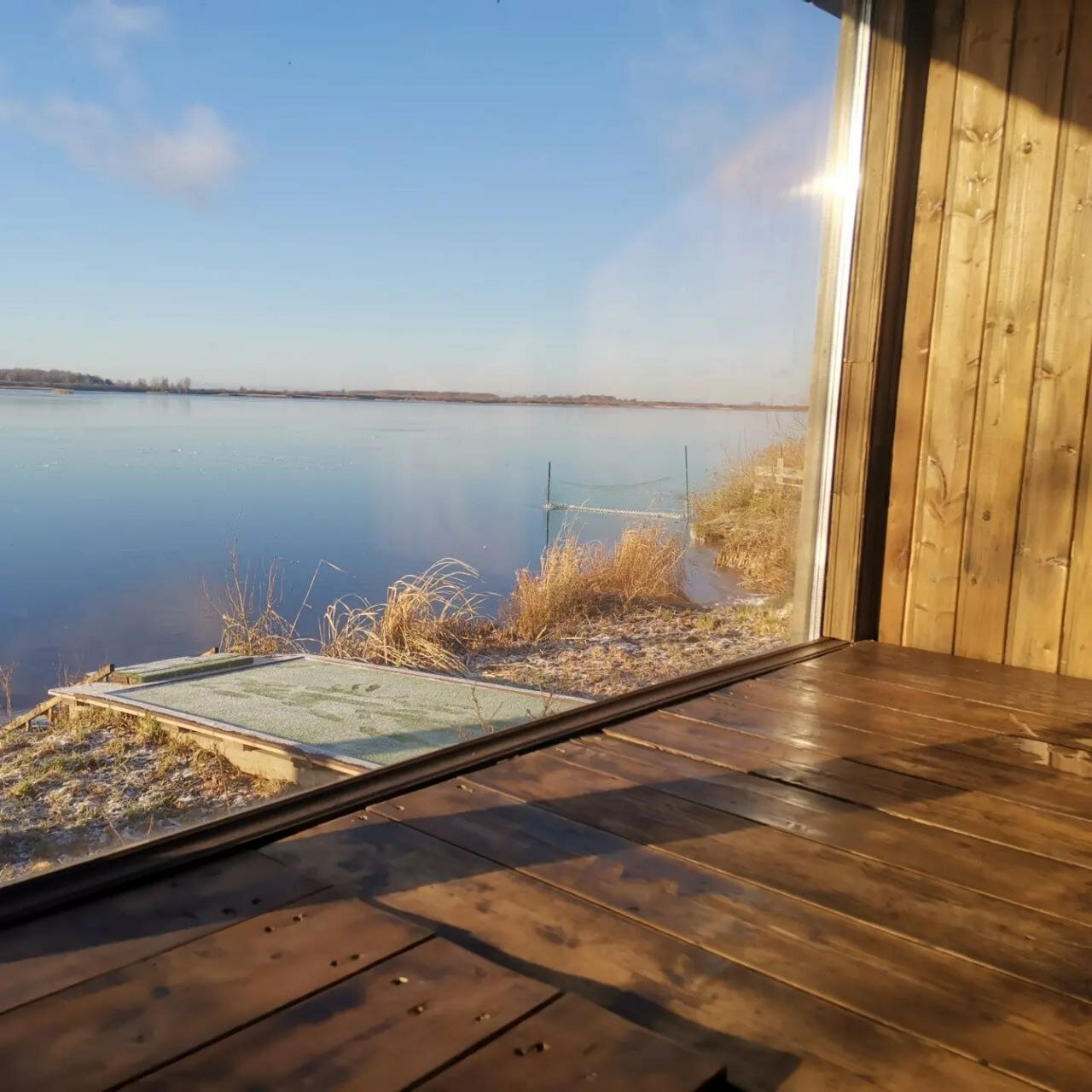 Фото Дом Дрим Корнер