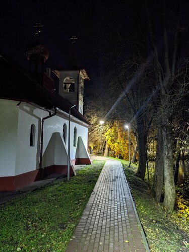 Гостиница Неман  фото 9