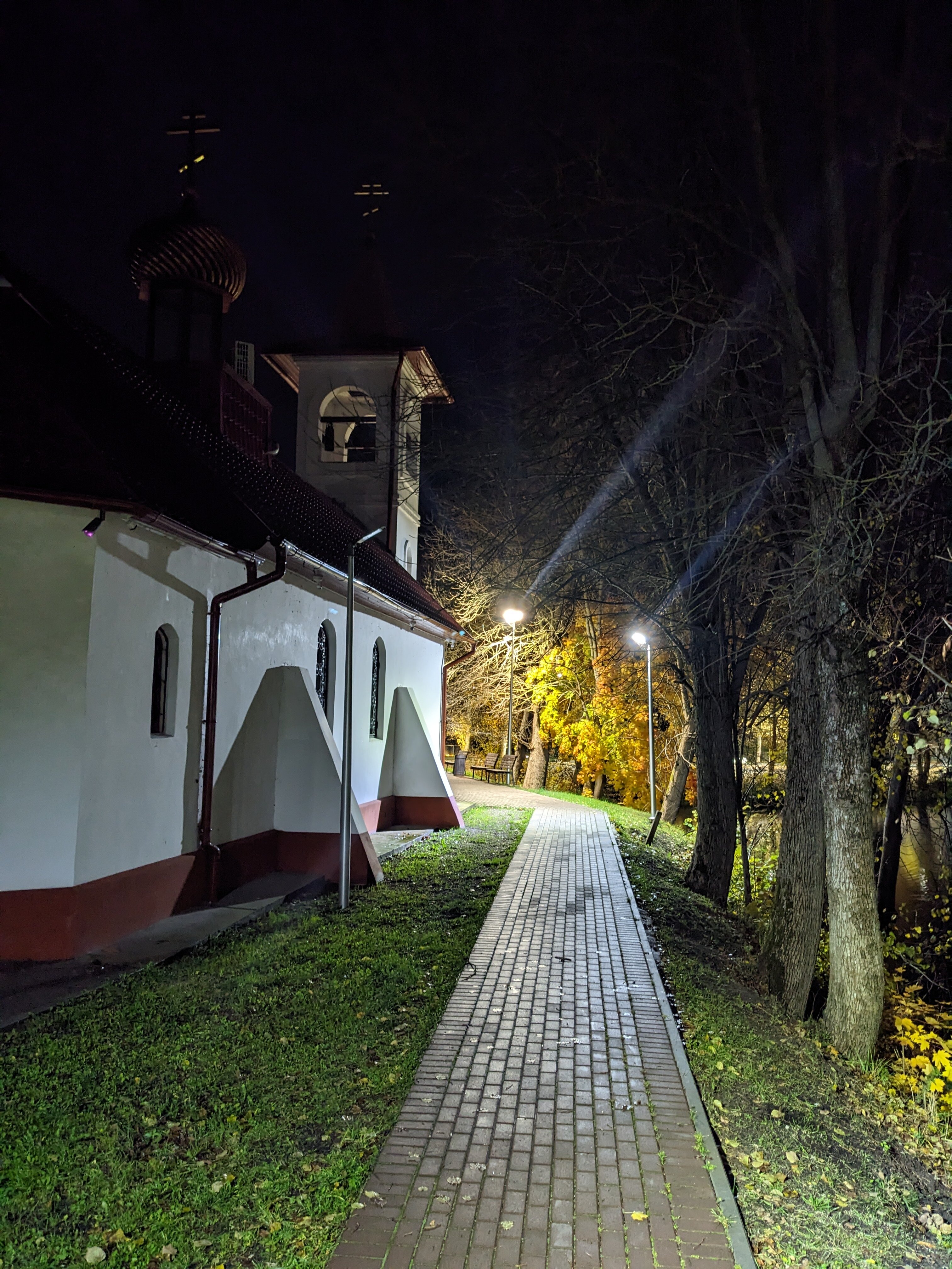 Фото Гостиница Неман