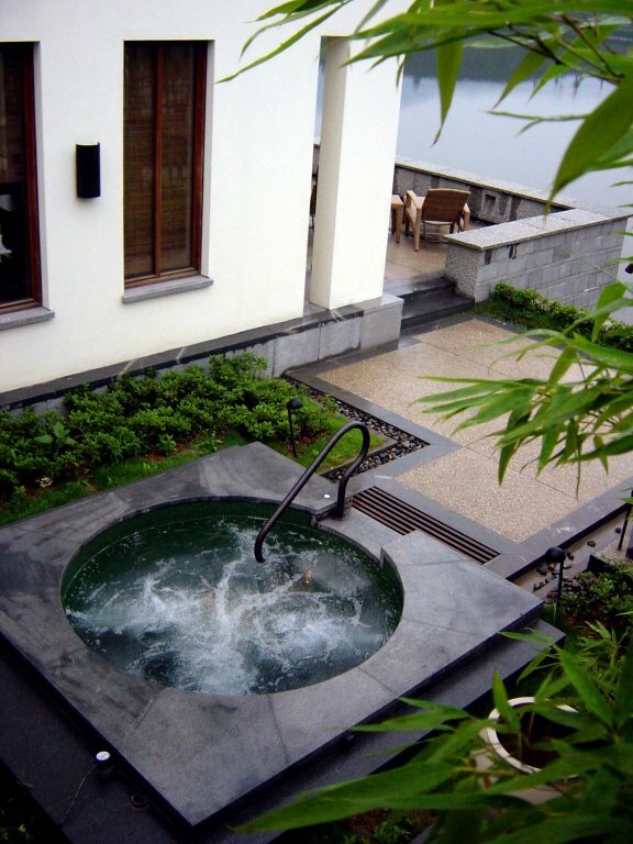 Фото Fuchun Resort, Hangzhou