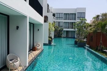 Фото Asira Boutique HuaHin Hotel