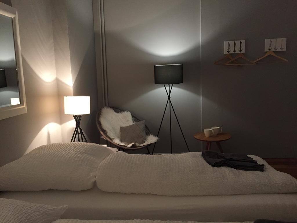 Фото Nice n Nordic 2