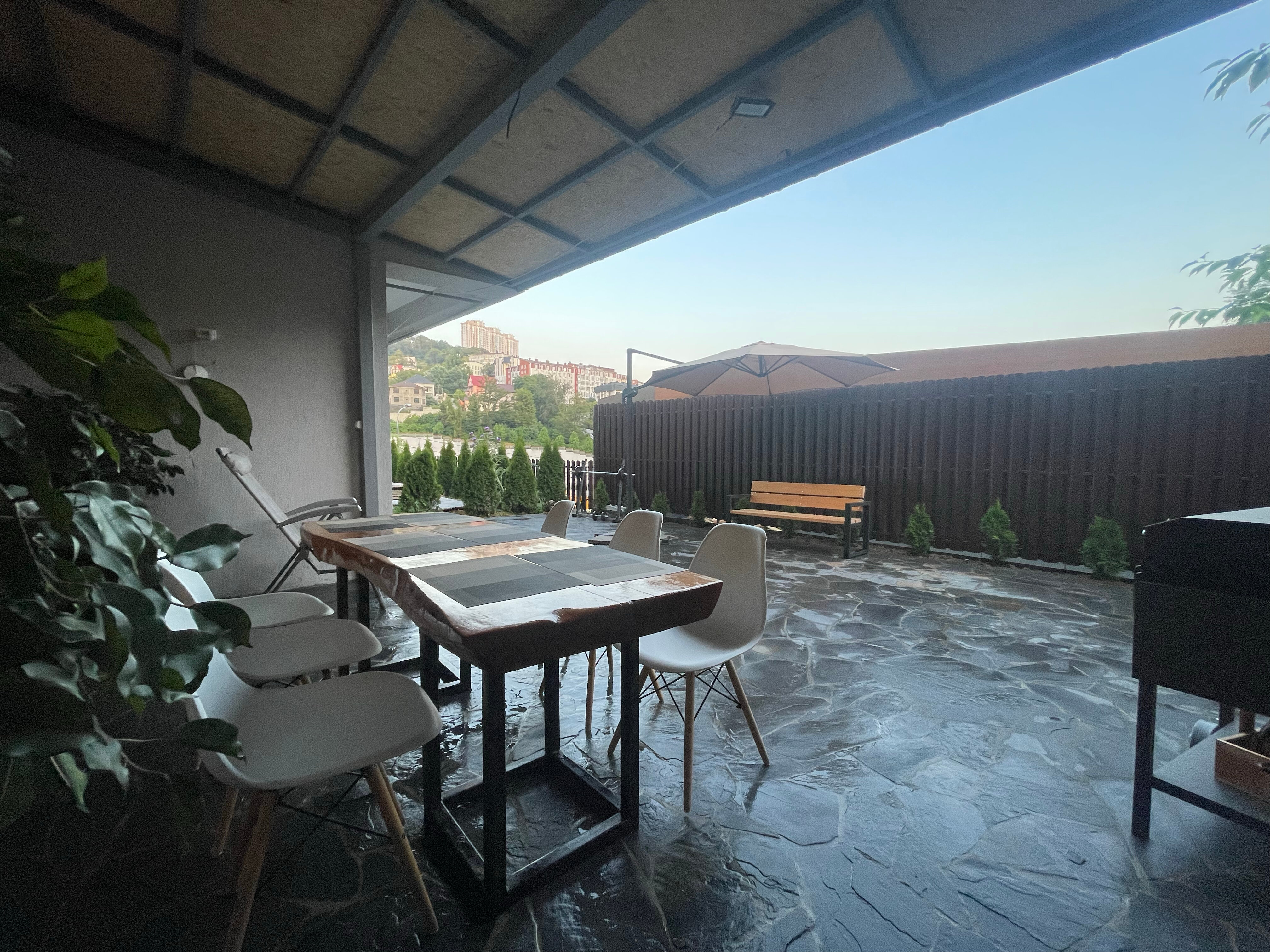 Фото Владимирский