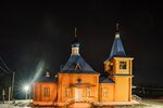 Церковь Казанской иконы Божией Матери (selo Lada, Bazarnaya ulitsa, 13А), orthodox church