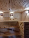 Баня (Lebedevskaya ulitsa, 9), baños