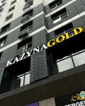 Kazyna Gold (Shámshi Qaldaıaqov kóshesi, 3блокС), jewelry store