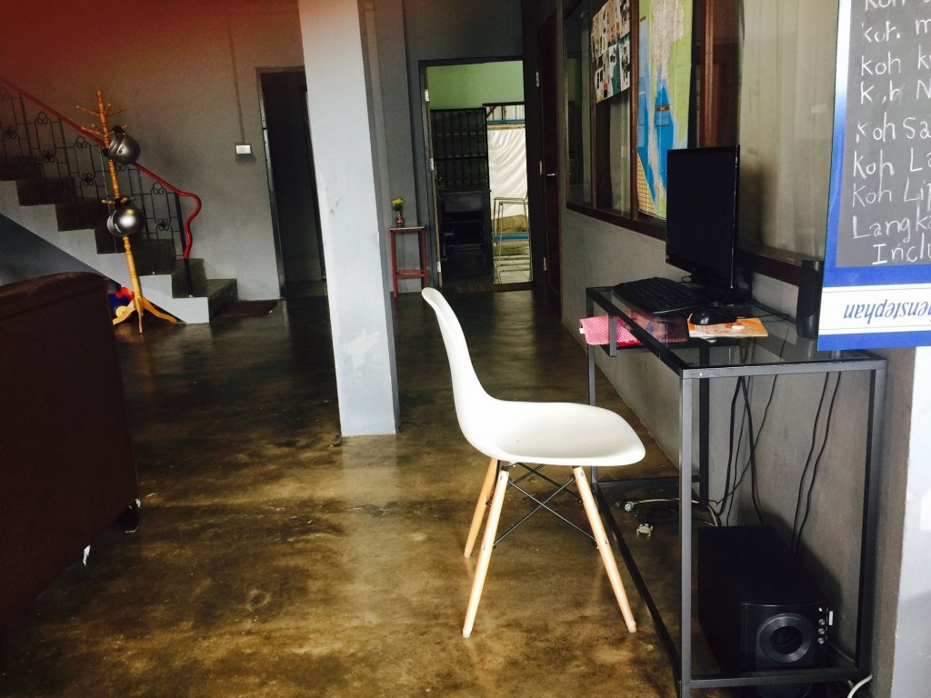 Фото Nokhook House Trang