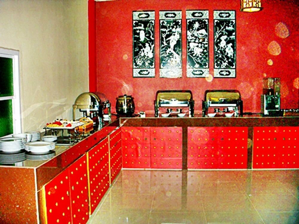 Фото The Natural Yurt Resort at Khao Kho